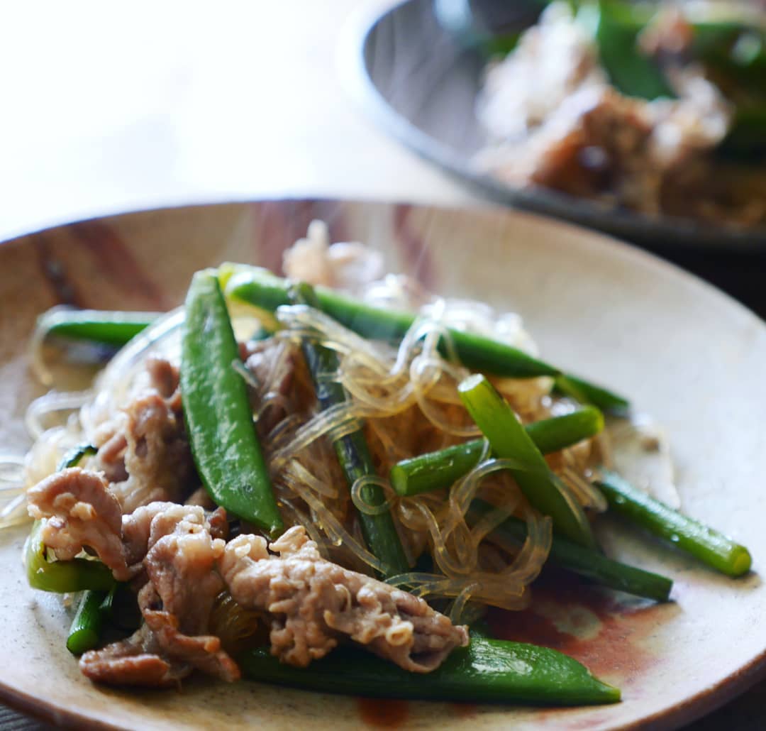 中華麹|香味中華だし的発酵調味料