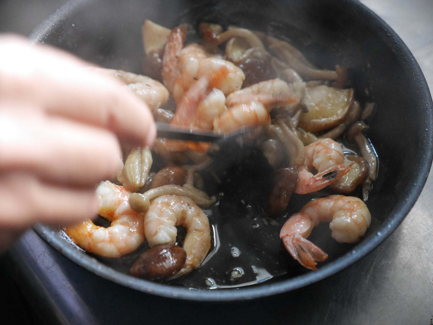 にんにく塩麹ペースト|固定種 国産 無農薬ニンニク