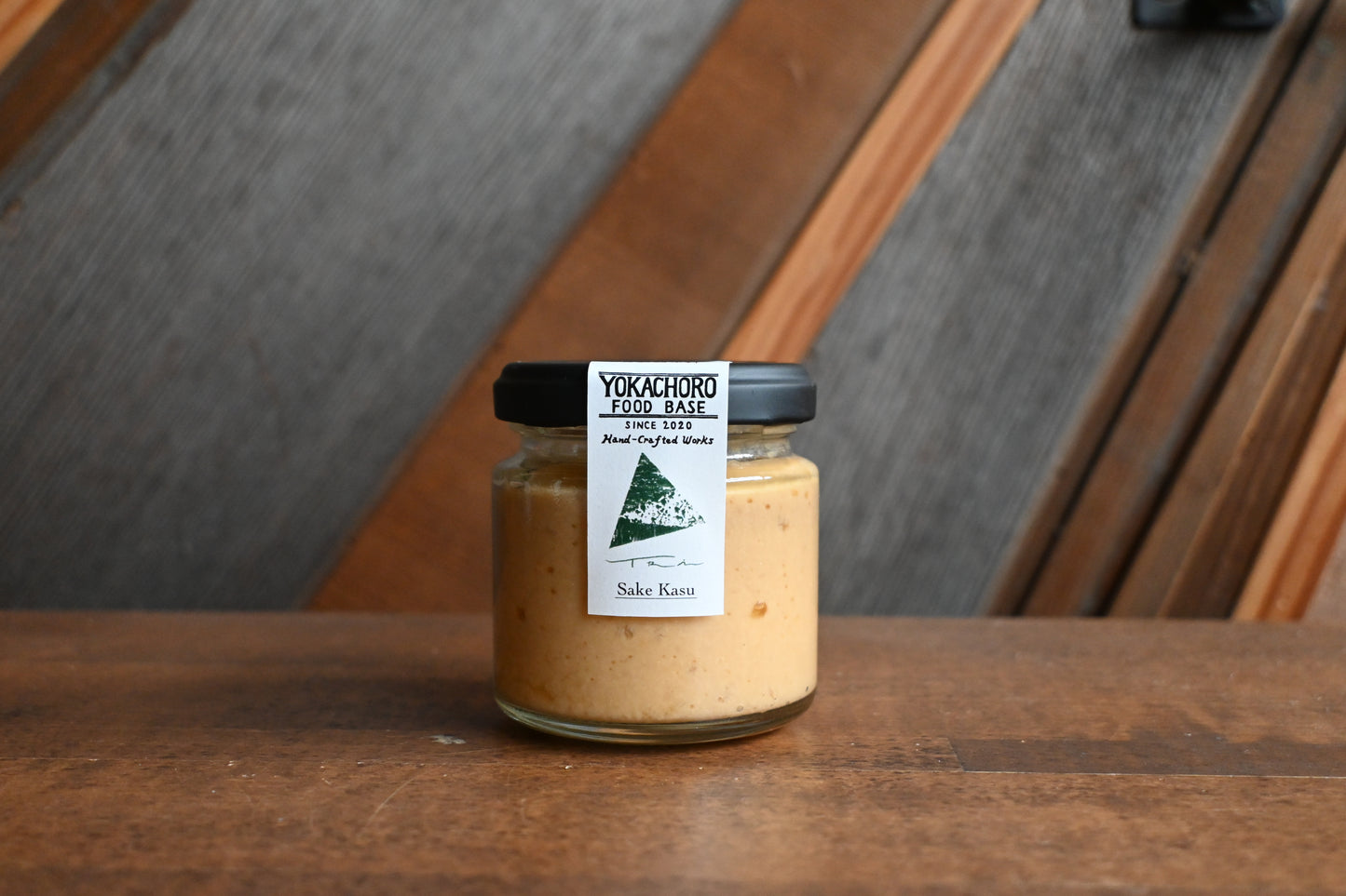 【人気 No.1!!】塩酒粕|料理にコクと深みを与える、万能発酵調味料