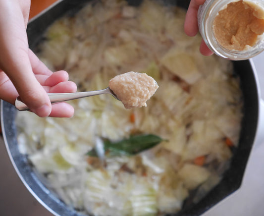 【人気 No.1！！】塩酒粕｜料理にコクと深みを与える、万能発酵調味料