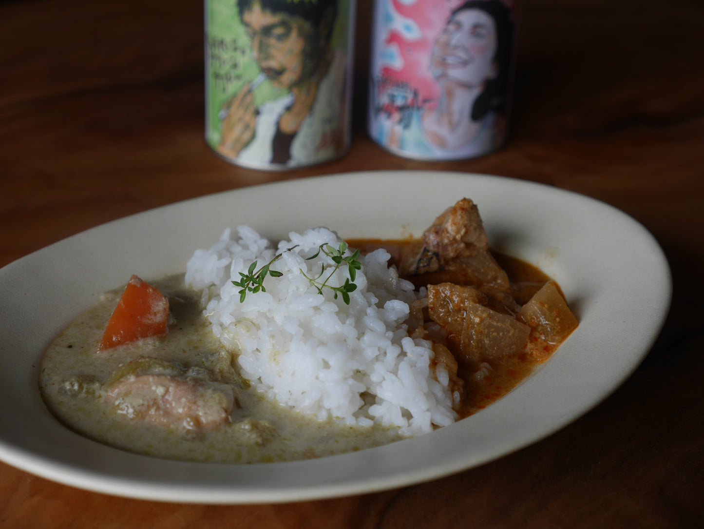 ハラペーニョグリーンカレー｜自然飼育鶏 爽快旨辛 オーガニック