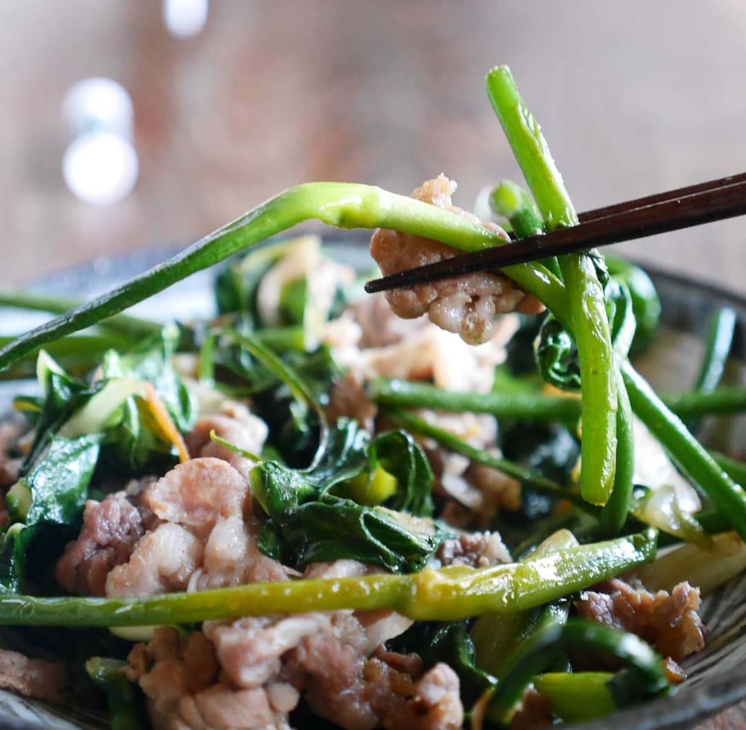 中華麹｜香味中華だし的発酵調味料