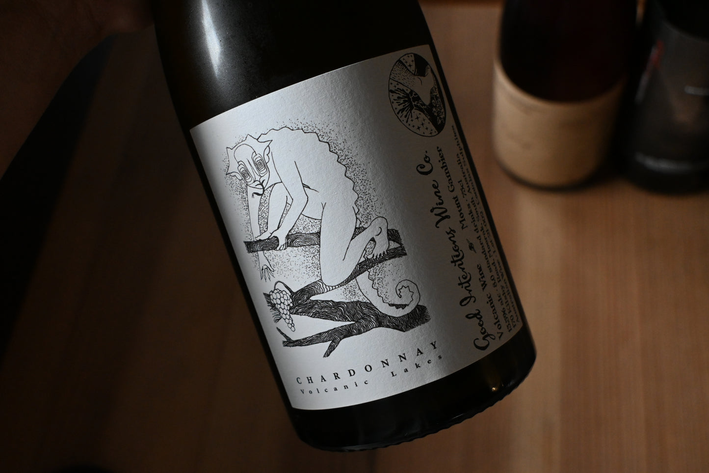YOKACHORO CELLAR 便り 7月号