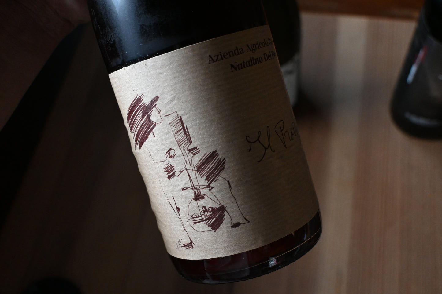 YOKACHORO CELLAR 便り 7月号