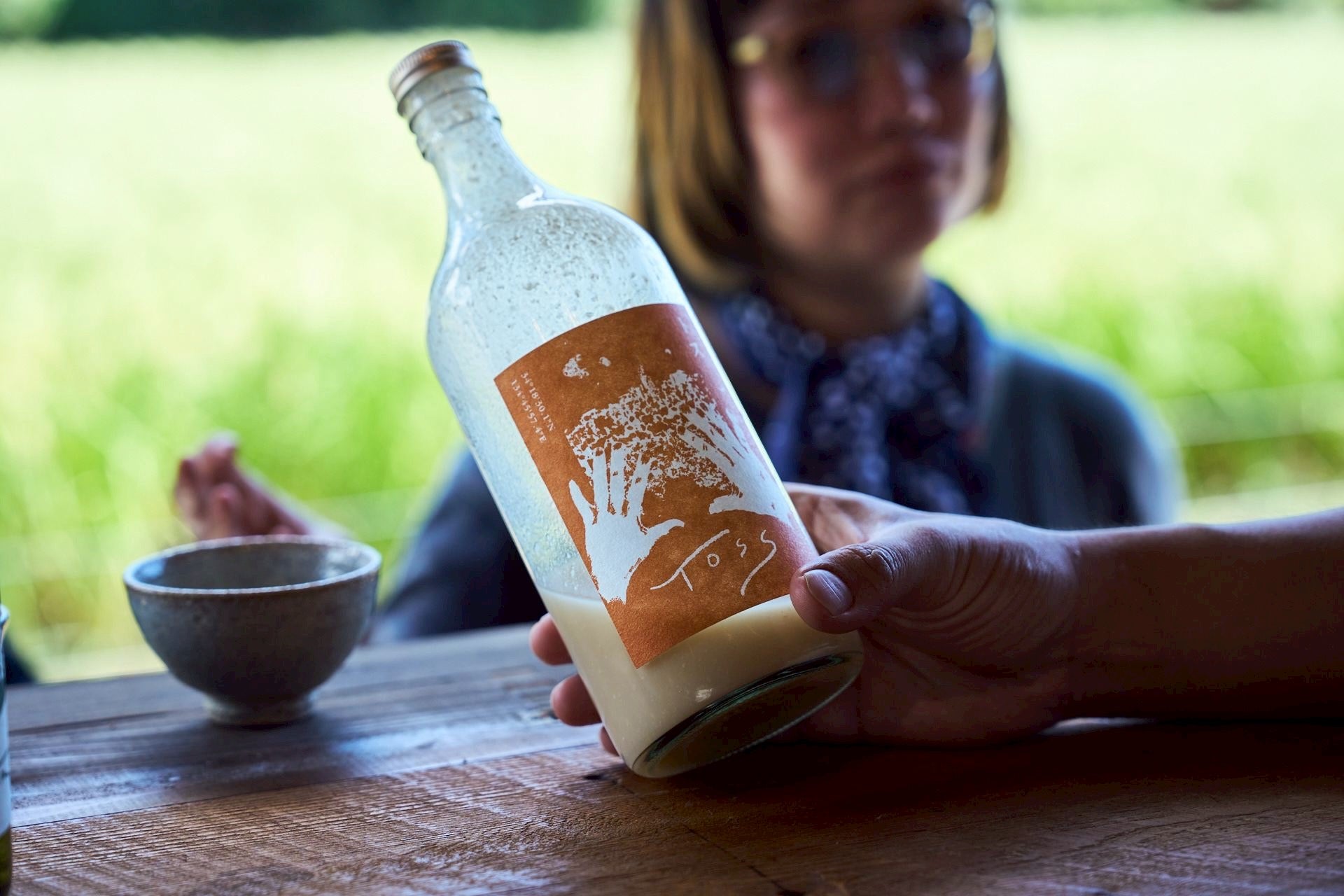 YOKACHOROの酒｜original-brews – YOKACHORO FOOD BASE