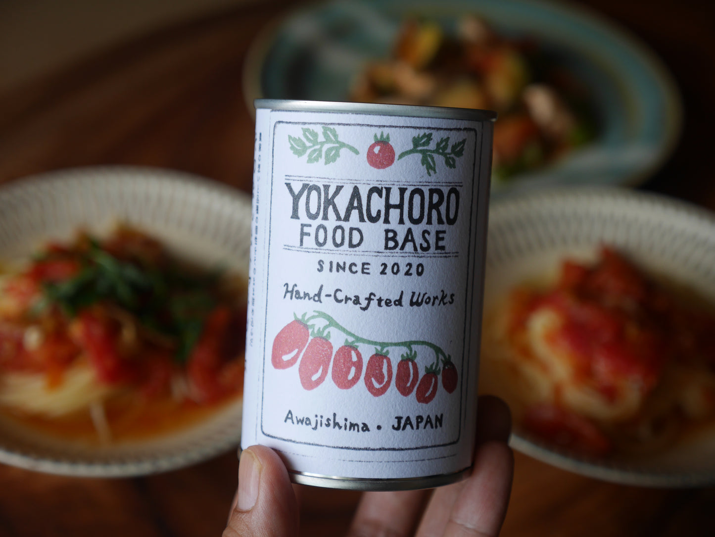 そのまんまトマトソース｜パスタにかけるだけ オーガニックトマト100%