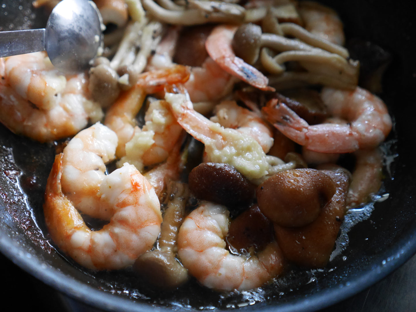 にんにく塩麹ペースト｜固定種 国産 無農薬ニンニク