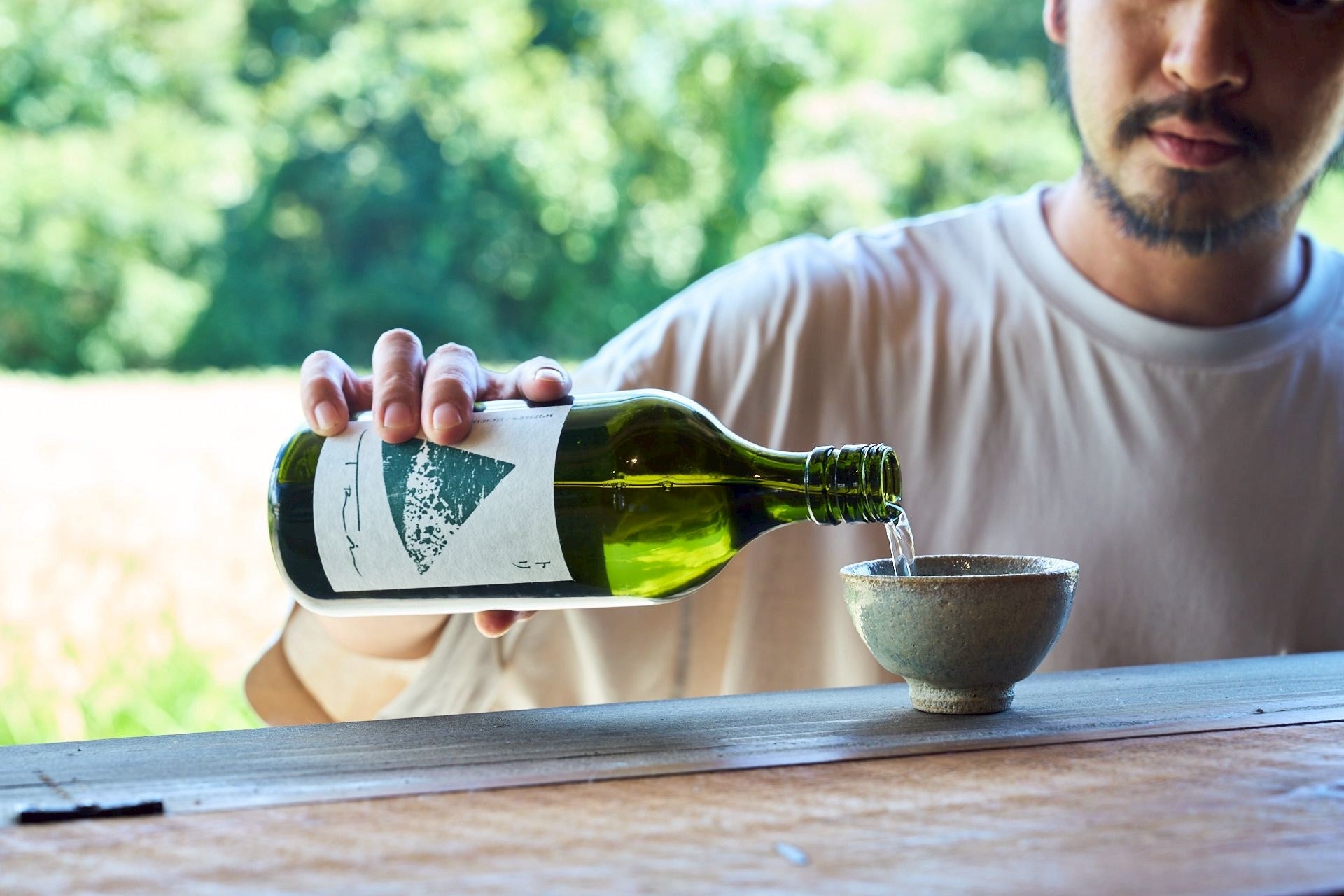 YOKACHOROの酒｜original-brews – YOKACHORO FOOD BASE