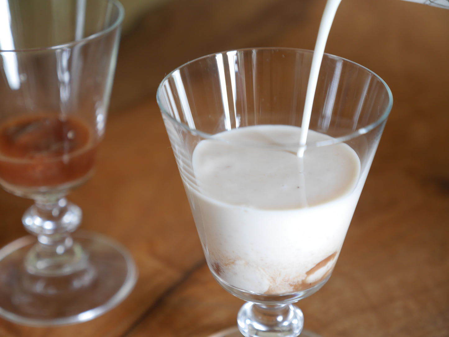 山城苺ジャムシロップ｜酵素を活かした非加熱仕上げ