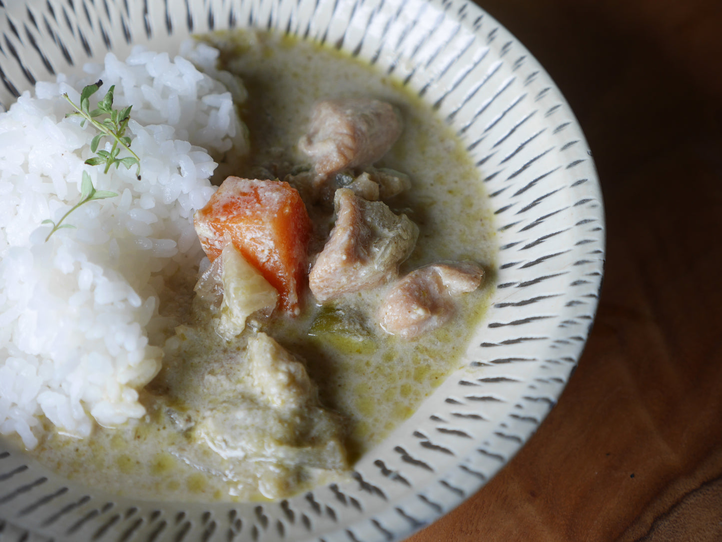 ハラペーニョグリーンカレー｜自然飼育鶏 爽快旨辛 オーガニック